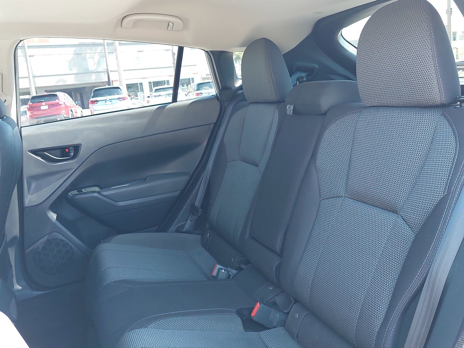 Certified 2024 Subaru Crosstrek 2.0i Premium image 13