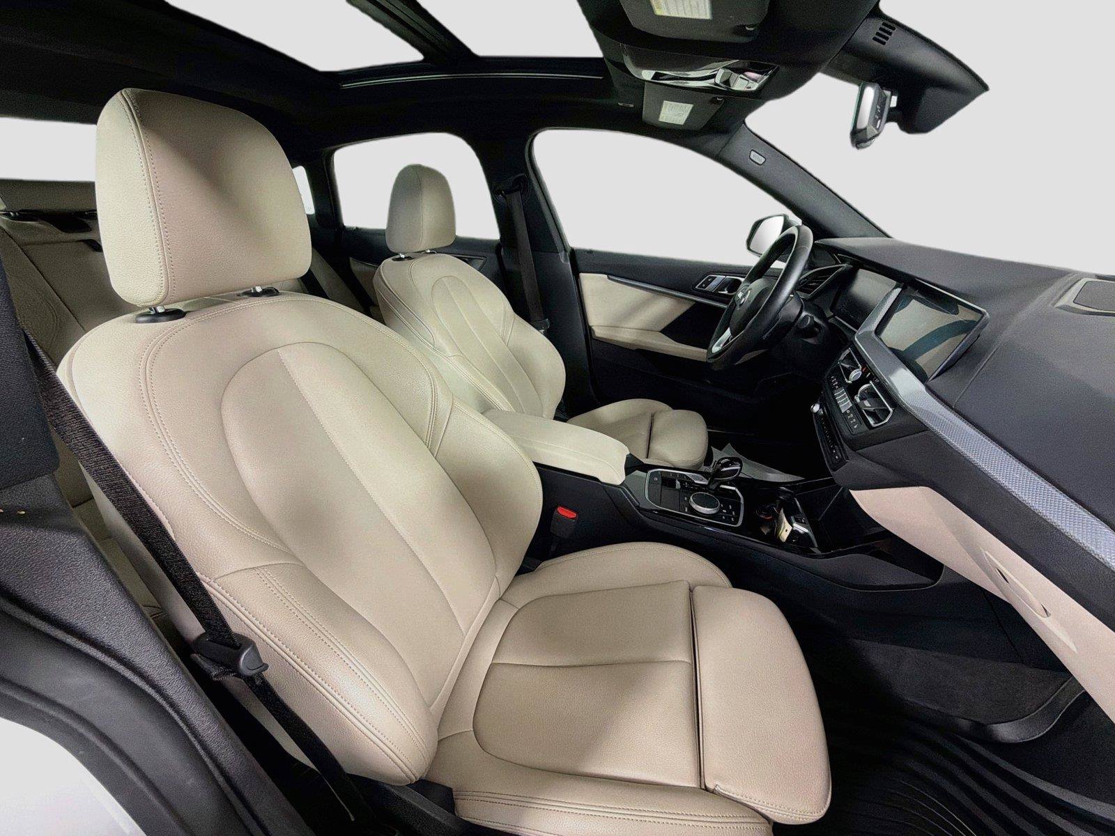 Used 2022 BMW 228i Gran Coupe FWD image 28