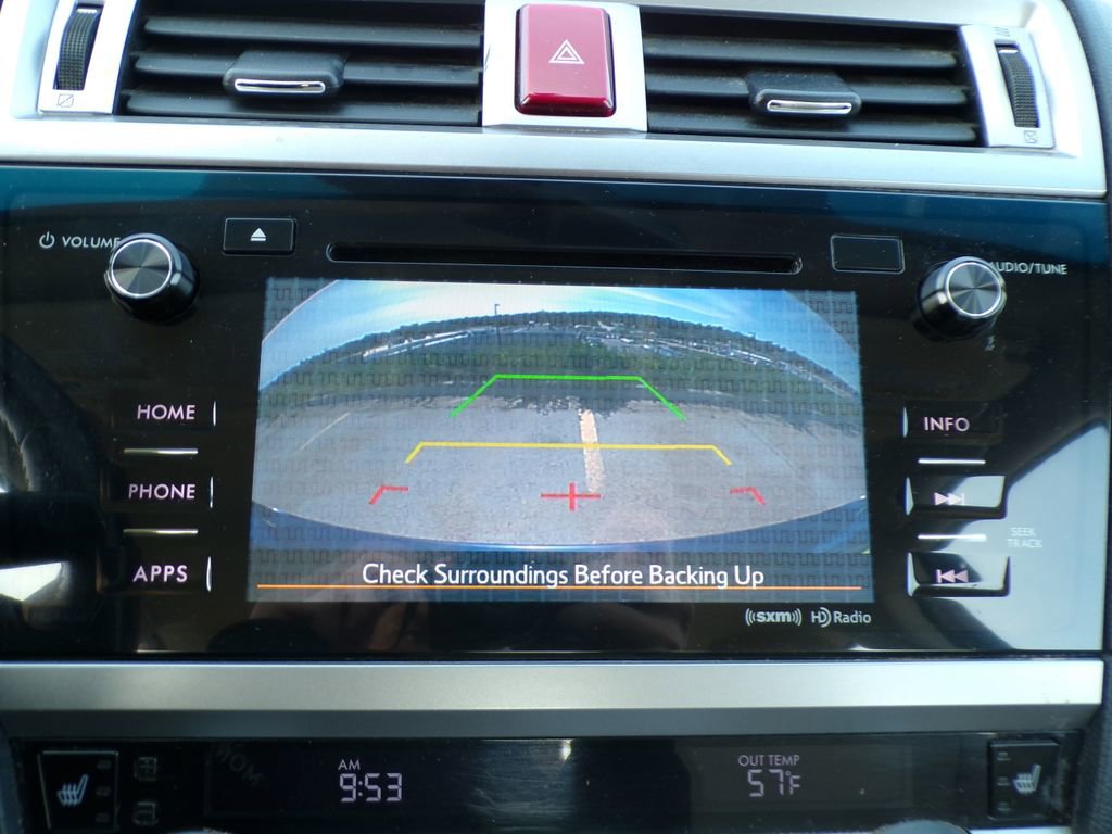 Used 2016 Subaru Legacy 2.5i Premium AWD/4WD image 25