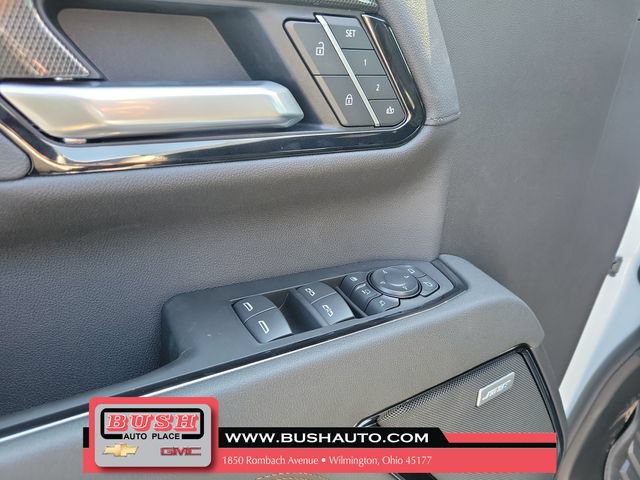 New 2026 GMC Sierra 3500 AT4 w/ AT4 Premium Plus Package AWD/4WD image 20
