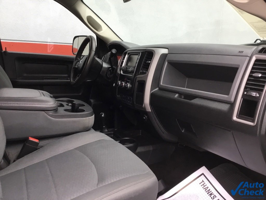 Used 2015 RAM 3500 Tradesman w/ Chrome Appearance Group image 42