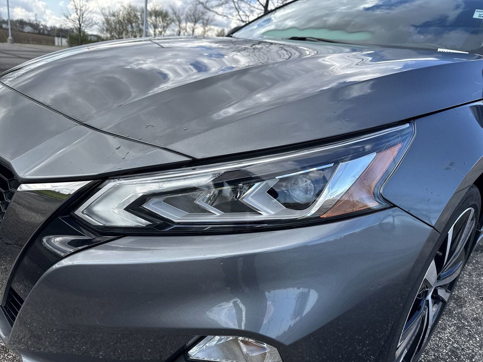 Used 2022 Nissan Altima 2.5 SR image 37