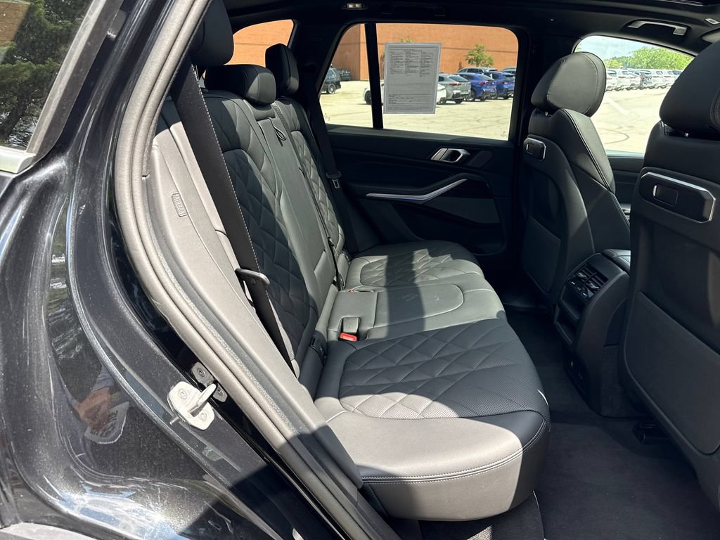 Used 2026 BMW X5 xDrive40i AWD/4WD image 29