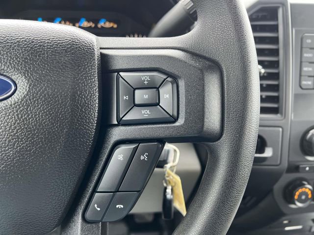 Certified 2017 Ford F150 XL w/ Equipment Group 101A Mid image 17