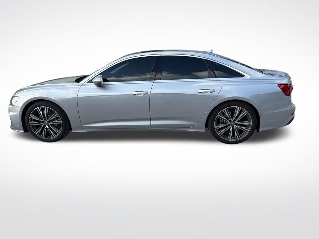 Used 2019 Audi A6 3.0T Prestige w/ Prestige Package image 5