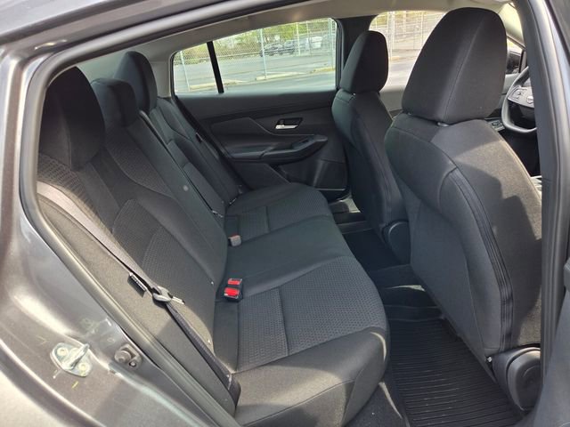 New 2026 Nissan Sentra S FWD image 12