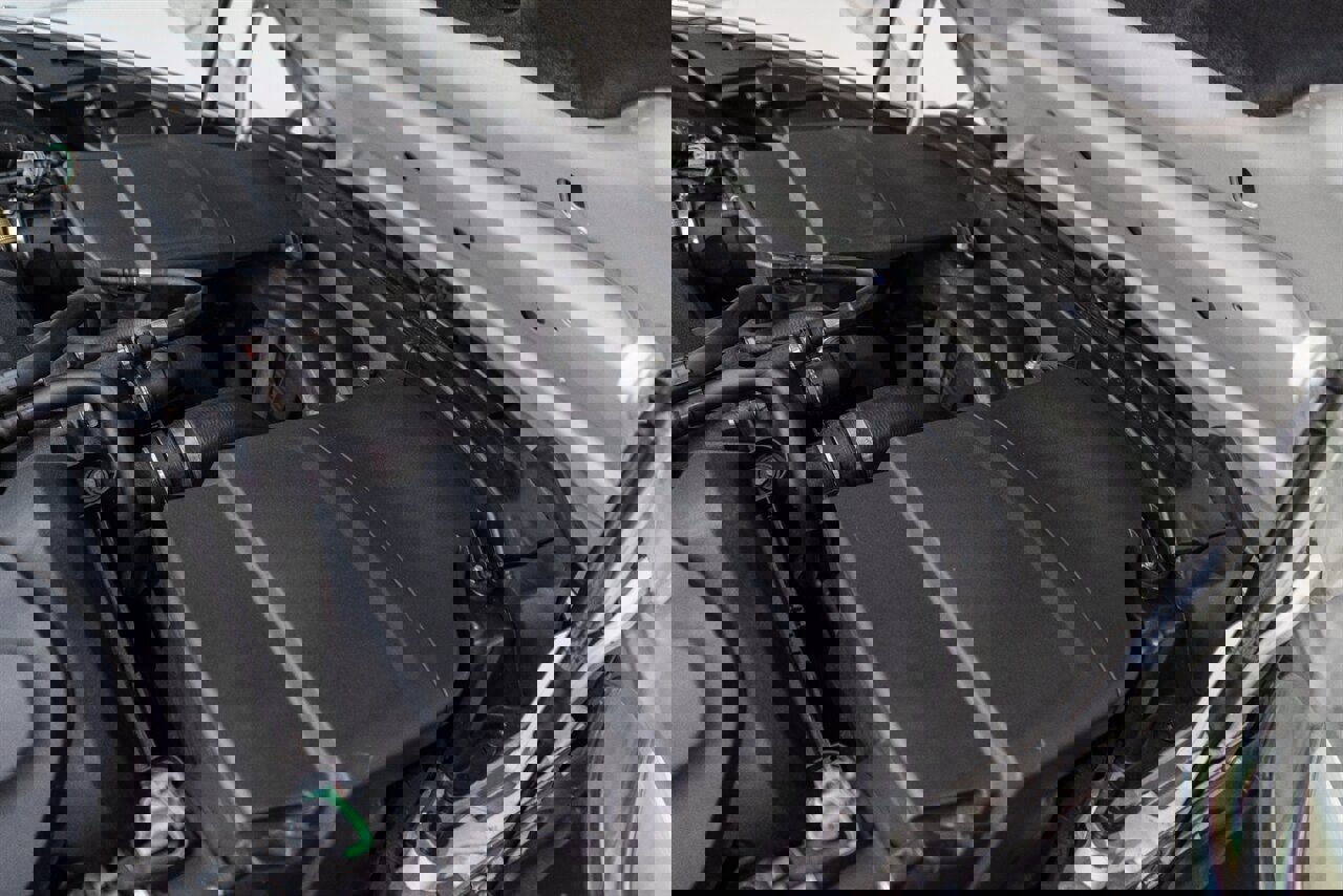 Used 2018 Aston Martin DB11 V12 image 61