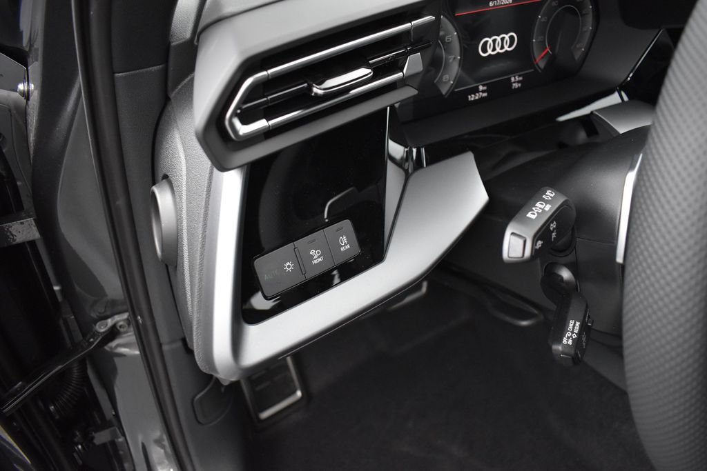 New 2026 Audi A3 2.0T Premium Plus w/ Premium Plus Package AWD/4WD image 7