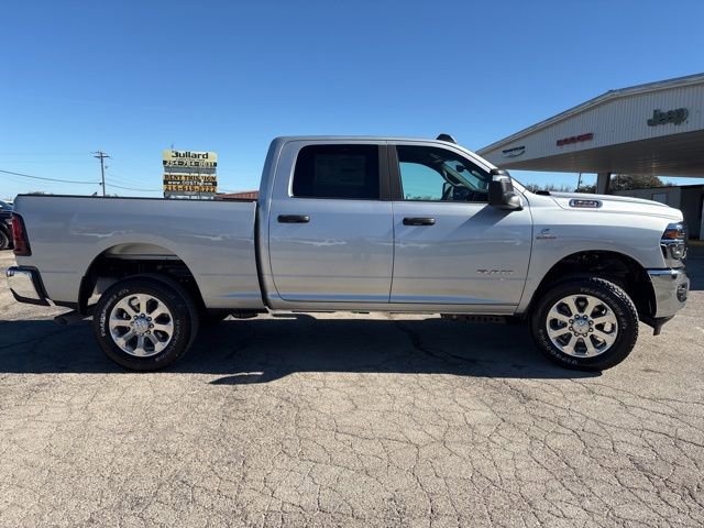 New 2026 RAM 2500 Lone Star image 6