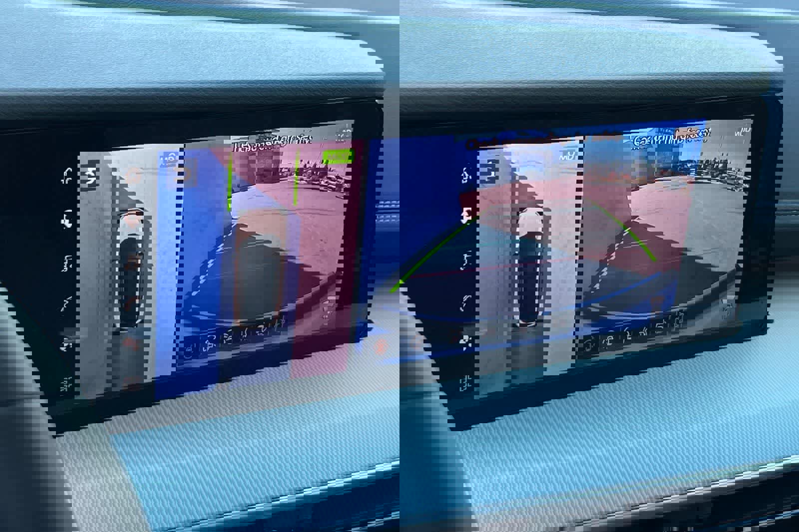 New 2026 Nissan Murano Platinum image 24