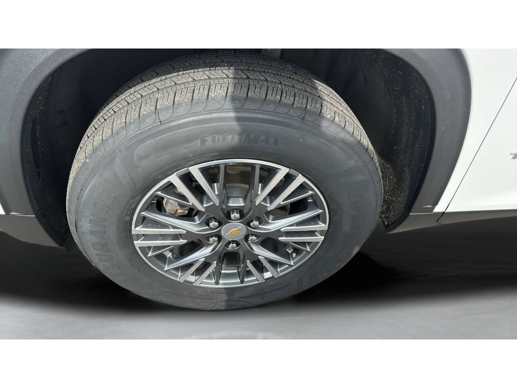 Used 2024 Chevrolet Traverse LT AWD/4WD image 20