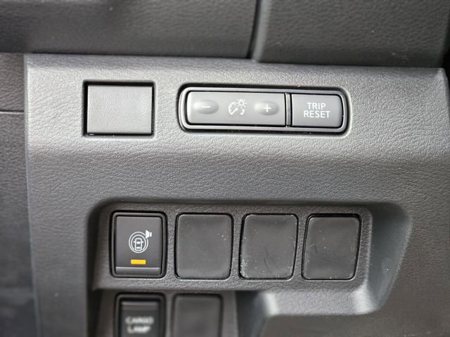 New 2026 Nissan Frontier SV w/ Tow Package image 19