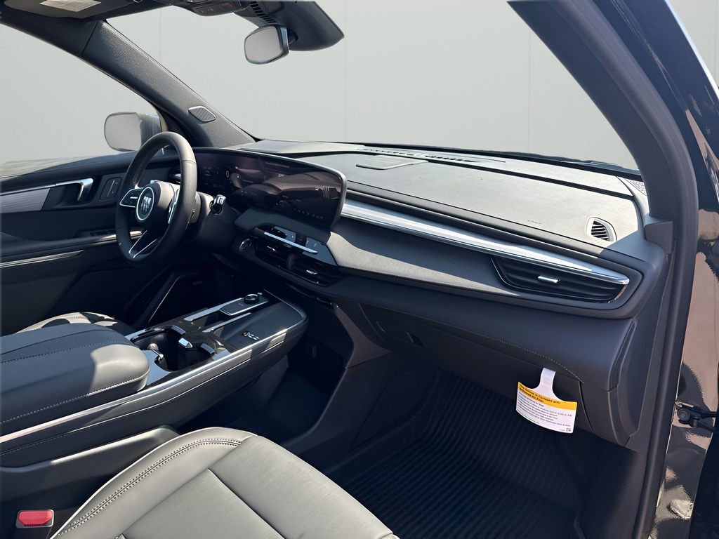 New 2026 Buick Enclave Preferred w/ LPO, Floor Liner Package image 14
