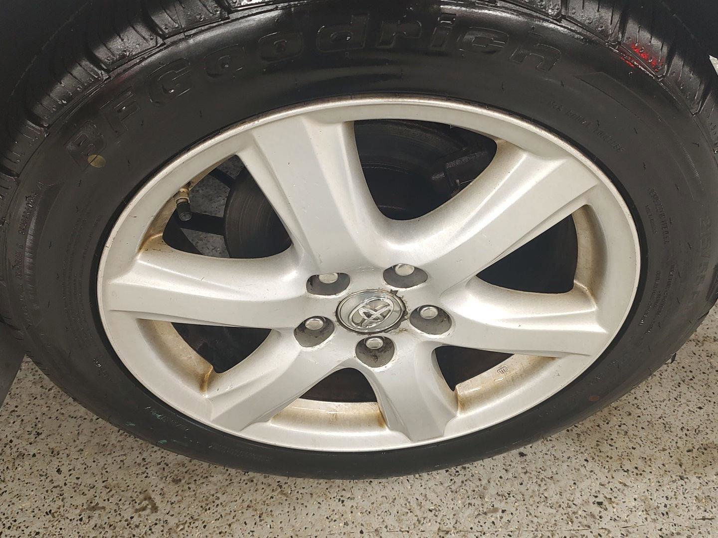 Used 2007 Toyota Camry CE FWD image 25