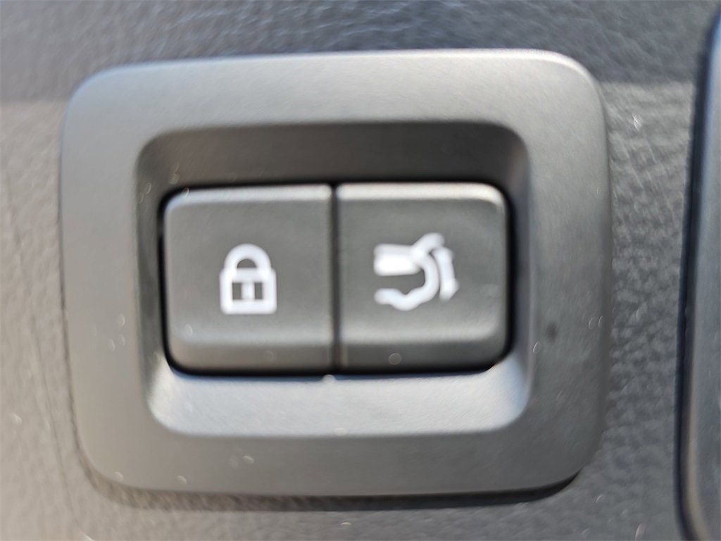 New 2026 MAZDA CX-50 2.5 Hybrid w/ Weather Package image 13