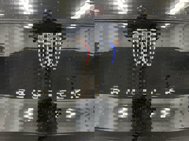 Certified 2024 Buick Envista Preferred w/ Convenience I Package image 30