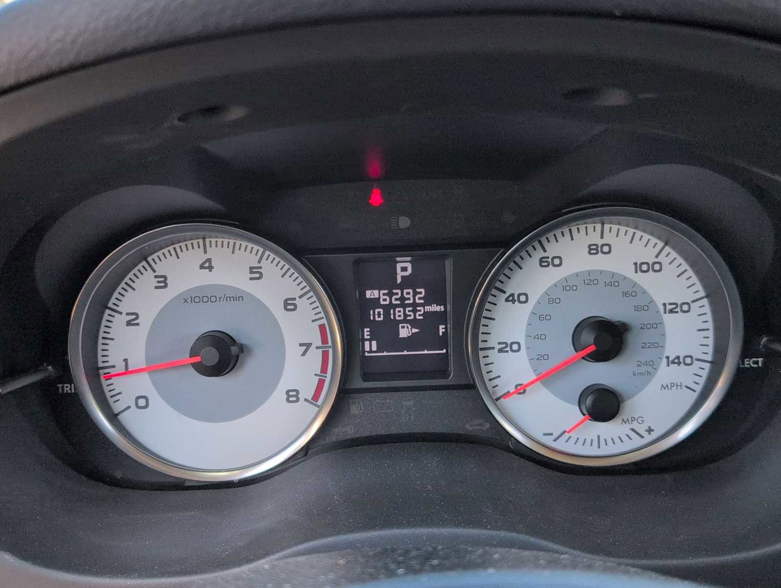 Used 2013 Subaru Impreza 2.0i Sport Limited w/ Popular Pkg 1 image 28