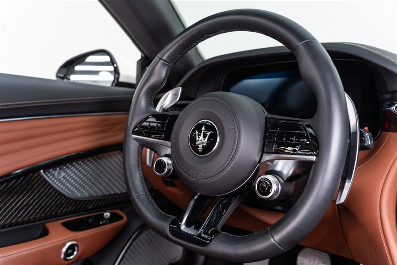 Used 2024 Maserati GranTurismo Modena AWD/4WD image 76