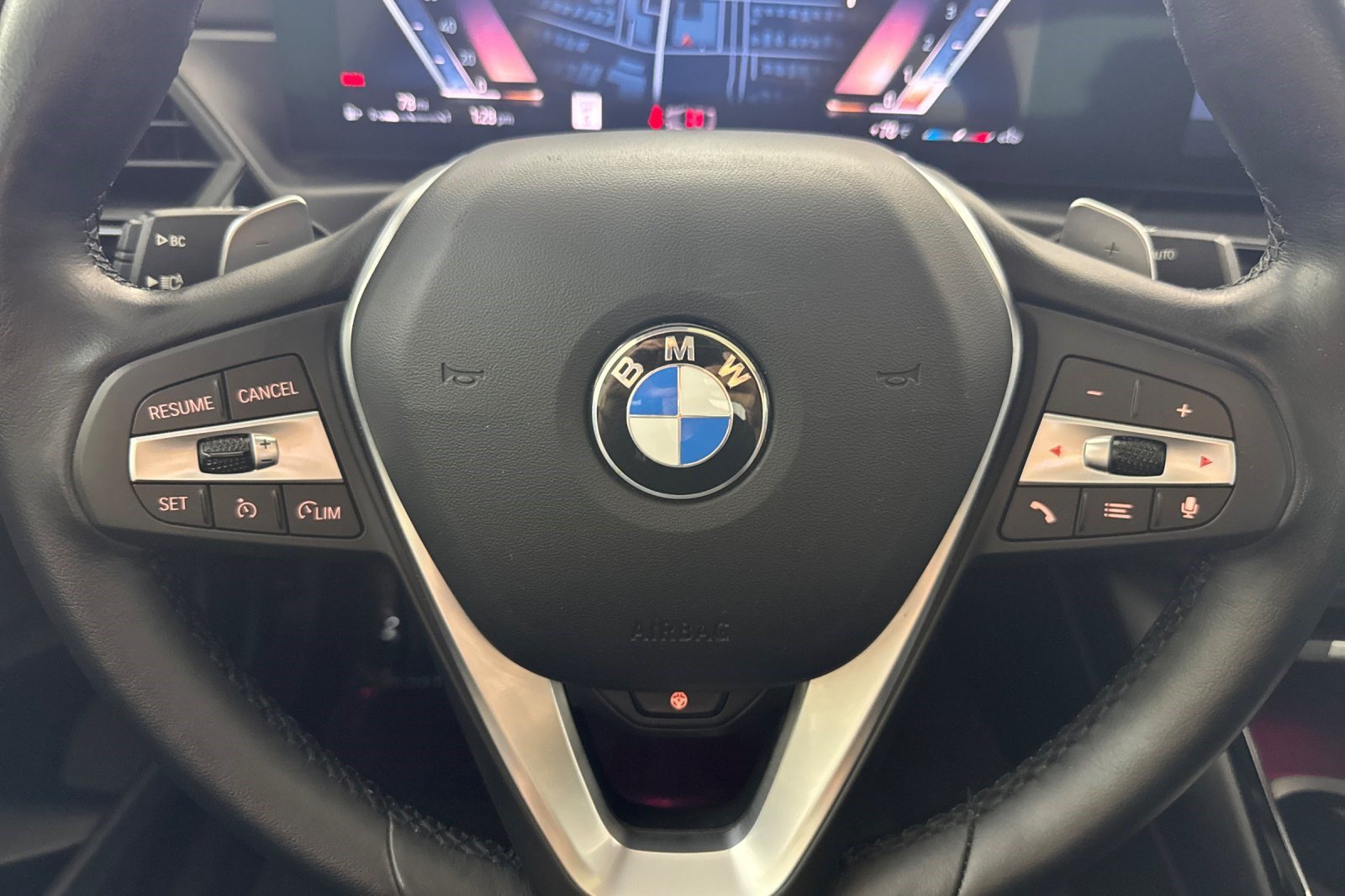 Used 2024 BMW 230i Coupe w/ Convenience Package RWD image 10