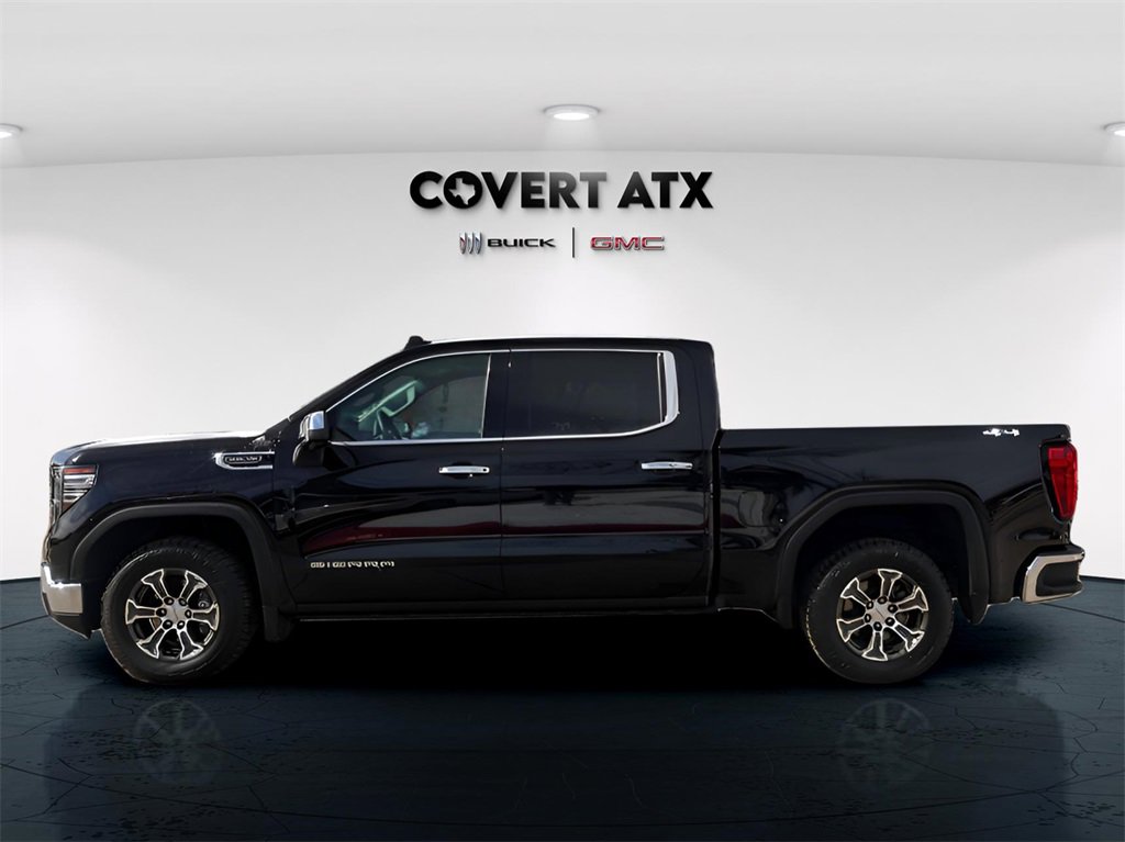 Used 2024 GMC Sierra 1500 SLT image 5