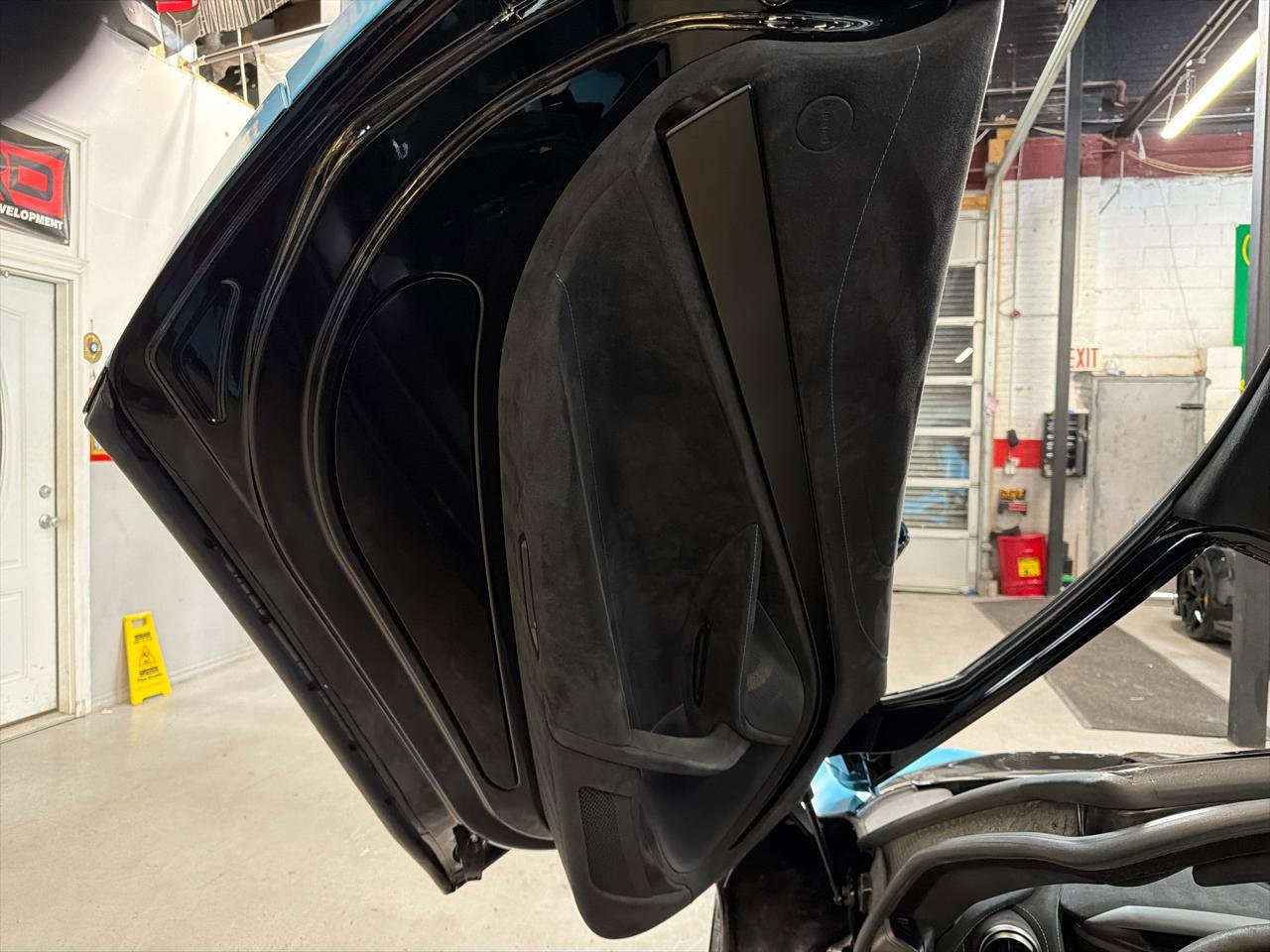 Used 2021 McLaren 765LT image 34