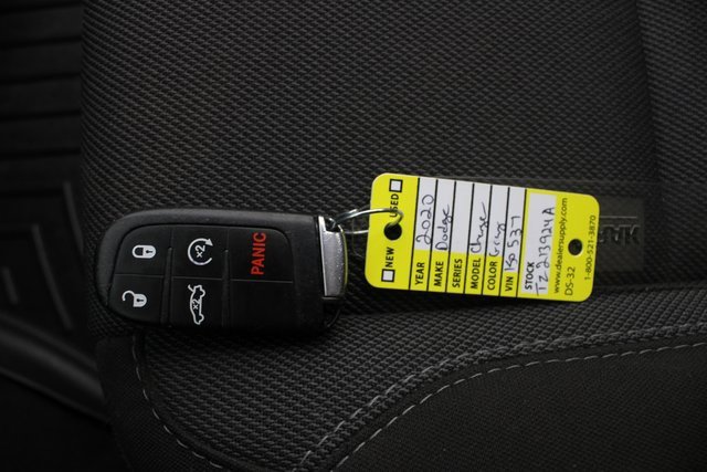 Used 2020 Dodge Charger SXT w/ Blacktop Package image 7