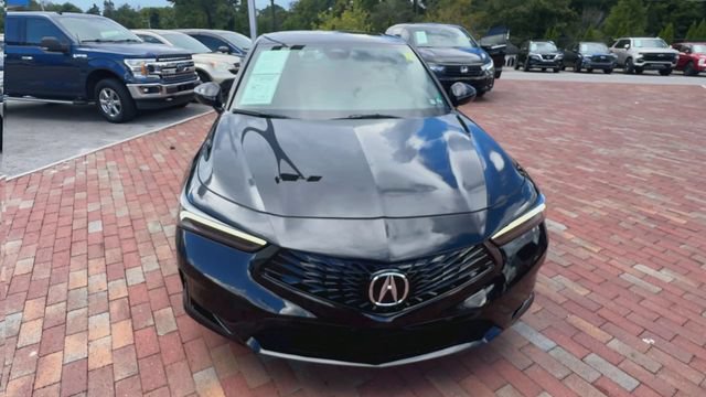 Used 2024 Acura Integra A-Spec FWD image 6