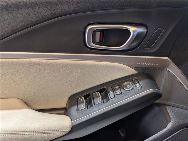 Used 2025 Acura Integra Type S FWD image 15