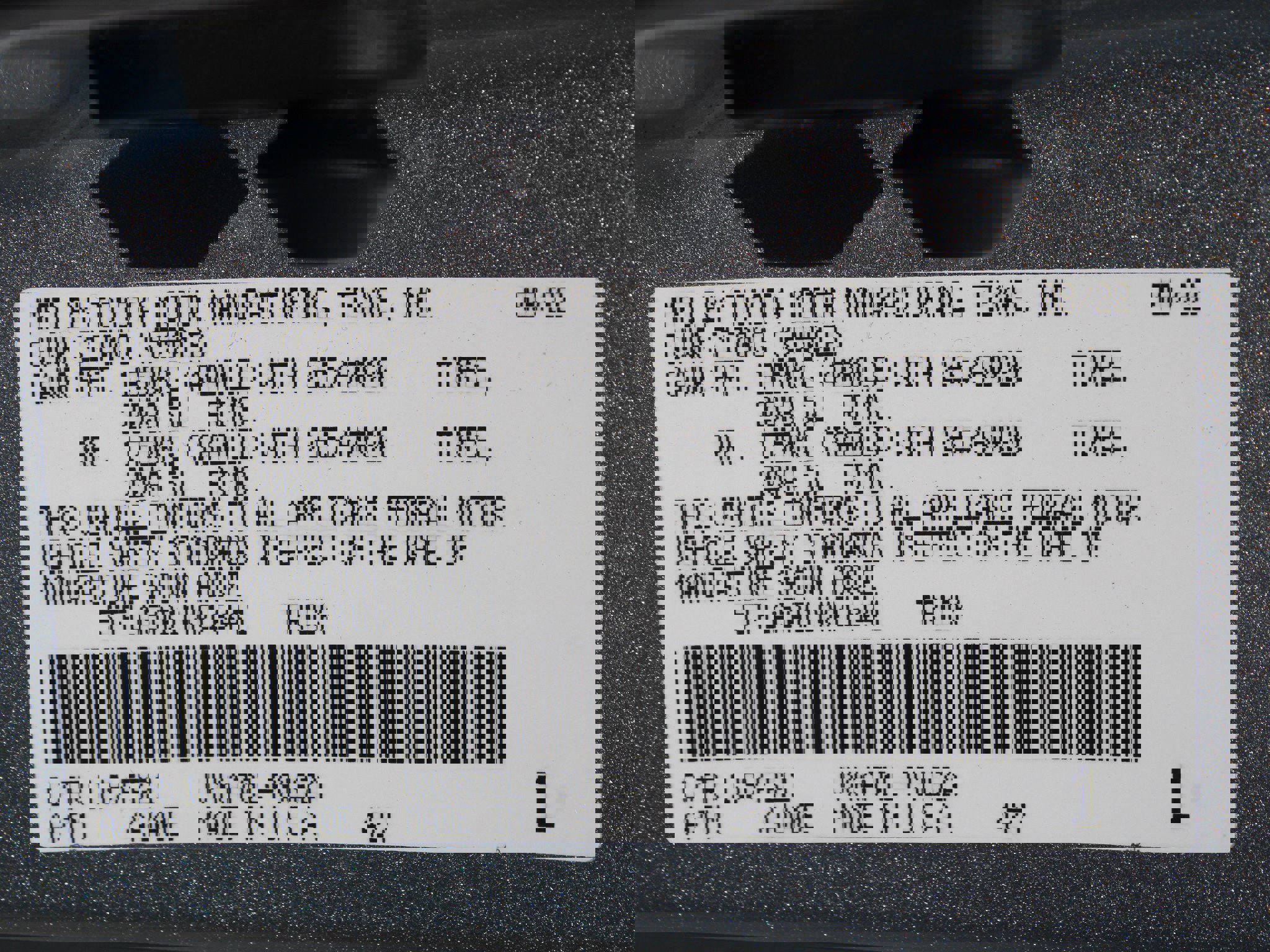 Used 2022 Toyota Tundra SR5 image 25