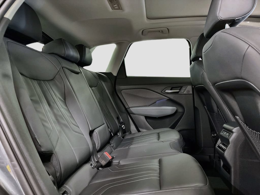 New 2026 Audi Q3 quattro 2.0T AWD/4WD image 16