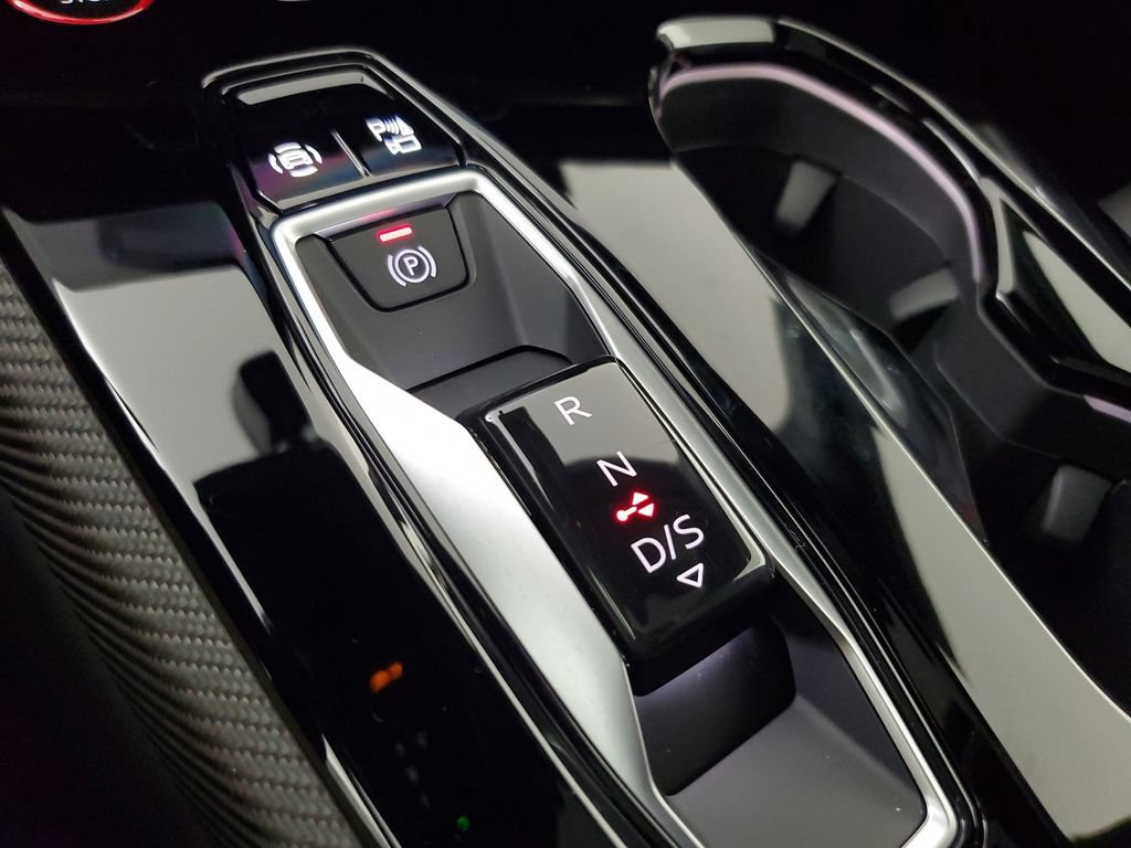 New 2026 Audi S5 Premium Plus AWD/4WD image 31