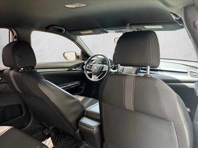 Used 2019 Honda Civic Sport image 27