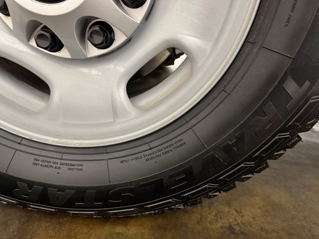 Used 2021 Chevrolet Silverado 2500 W/T w/ WT Convenience Package image 53