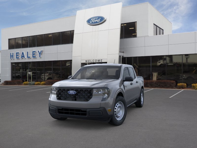 New 2026 Ford Maverick XL AWD/4WD image 26