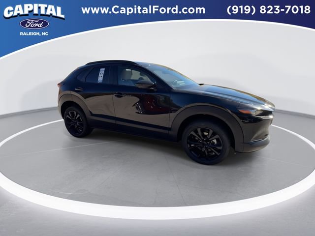 Used 2026 MAZDA CX-30 AWD 2.5 S image 2