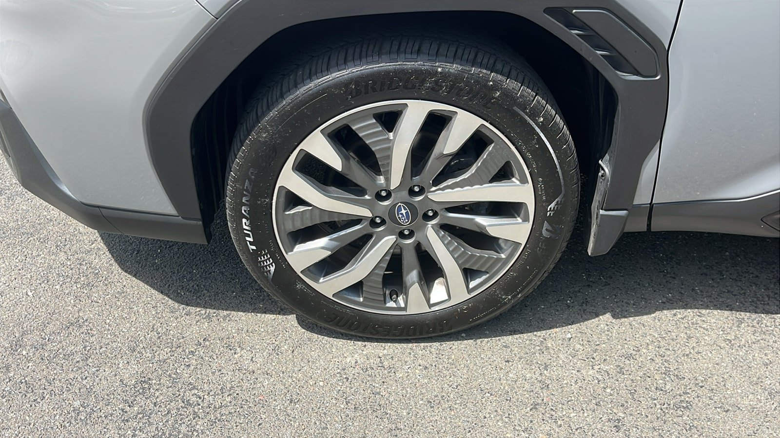 Certified 2025 Subaru Forester Touring AWD/4WD image 10