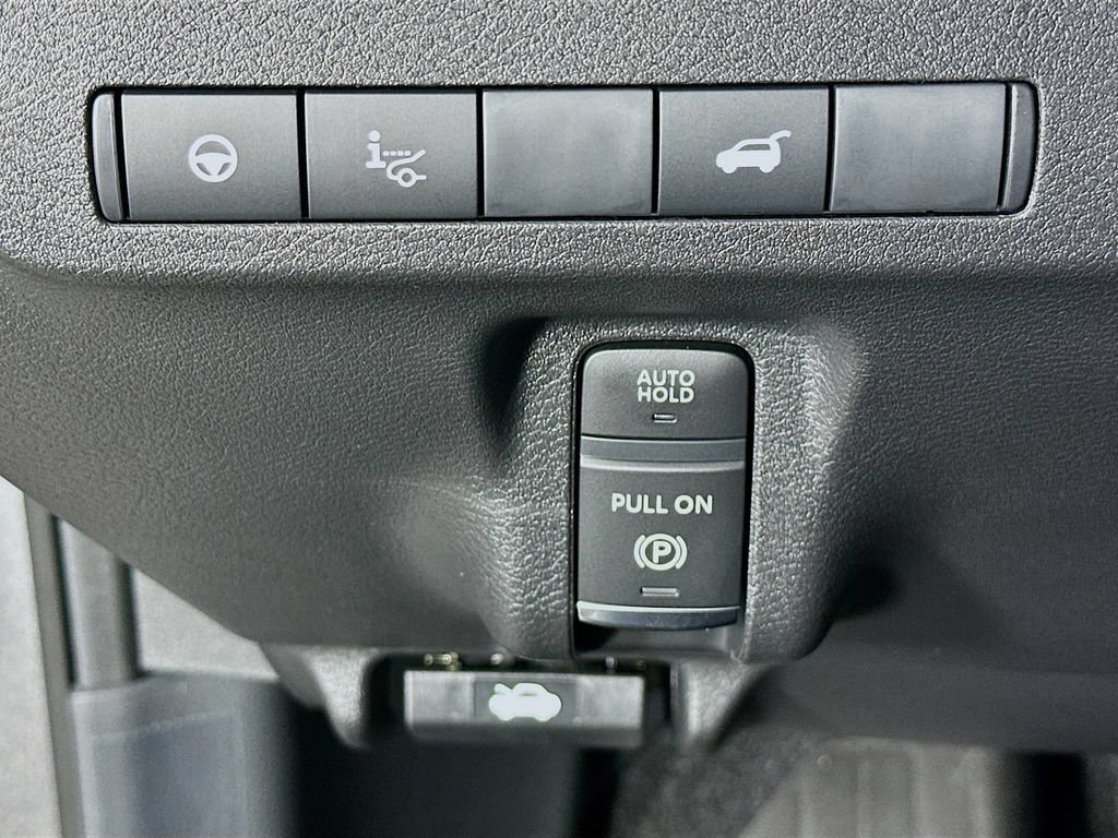 New 2026 Nissan Murano Platinum w/ Cargo Package AWD/4WD image 15