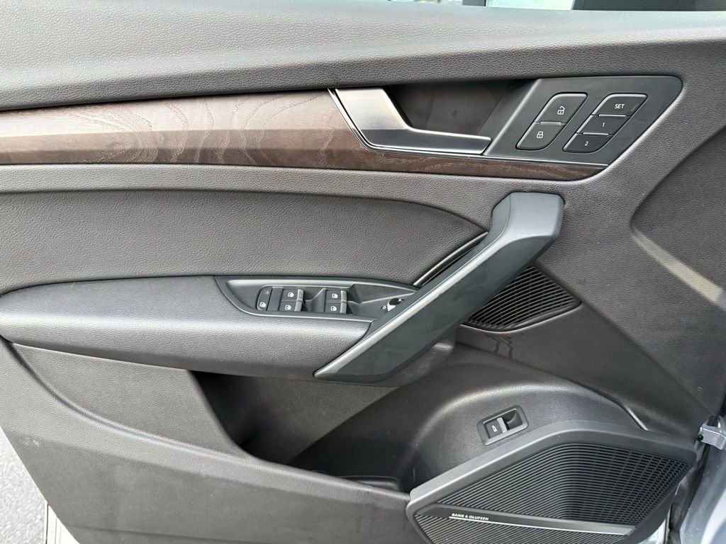 Used 2018 Audi Q5 2.0T Premium Plus w/ Premium Plus Package image 15