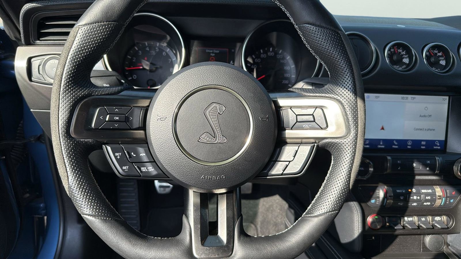 Used 2019 Ford Mustang Shelby GT350 w/ Technology Package image 15