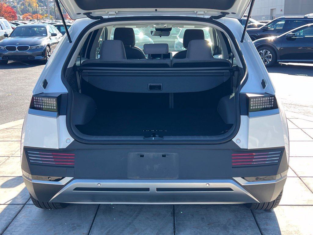 Certified 2024 Hyundai Ioniq 5 SE AWD/4WD image 8