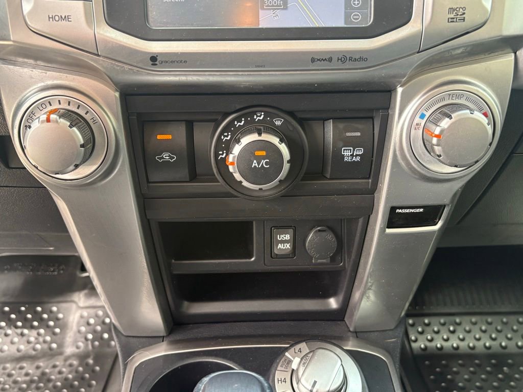 Used 2019 Toyota 4Runner SR5 Premium AWD/4WD image 23