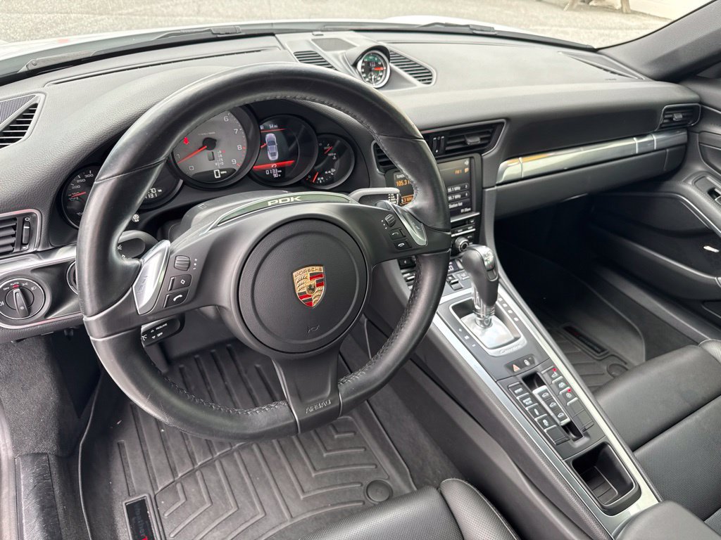 Used 2014 Porsche 911 Carrera S RWD image 20