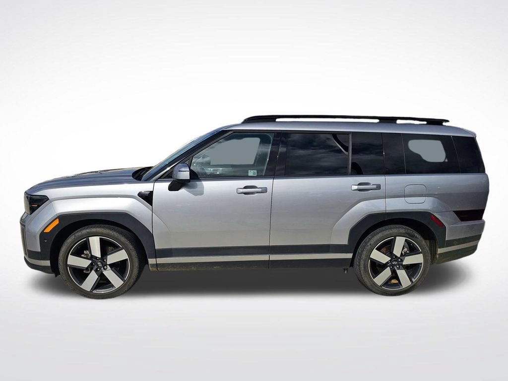 Used 2024 Hyundai Santa Fe Limited AWD/4WD image 13
