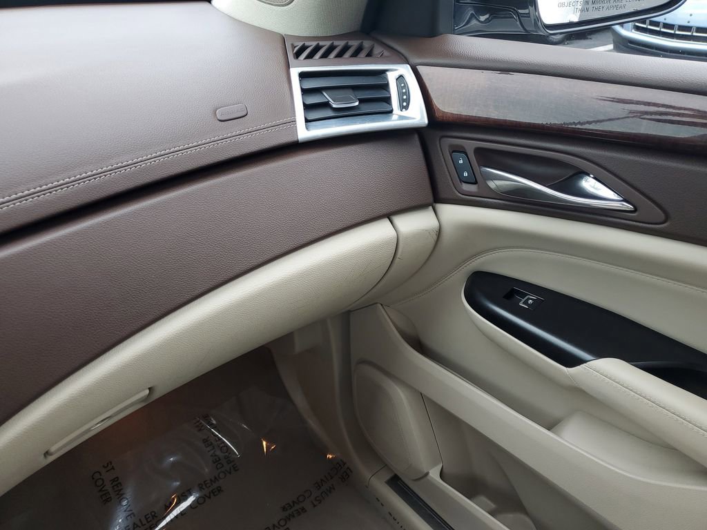 Used 2016 Cadillac SRX Performance w/ Trailering Package image 19