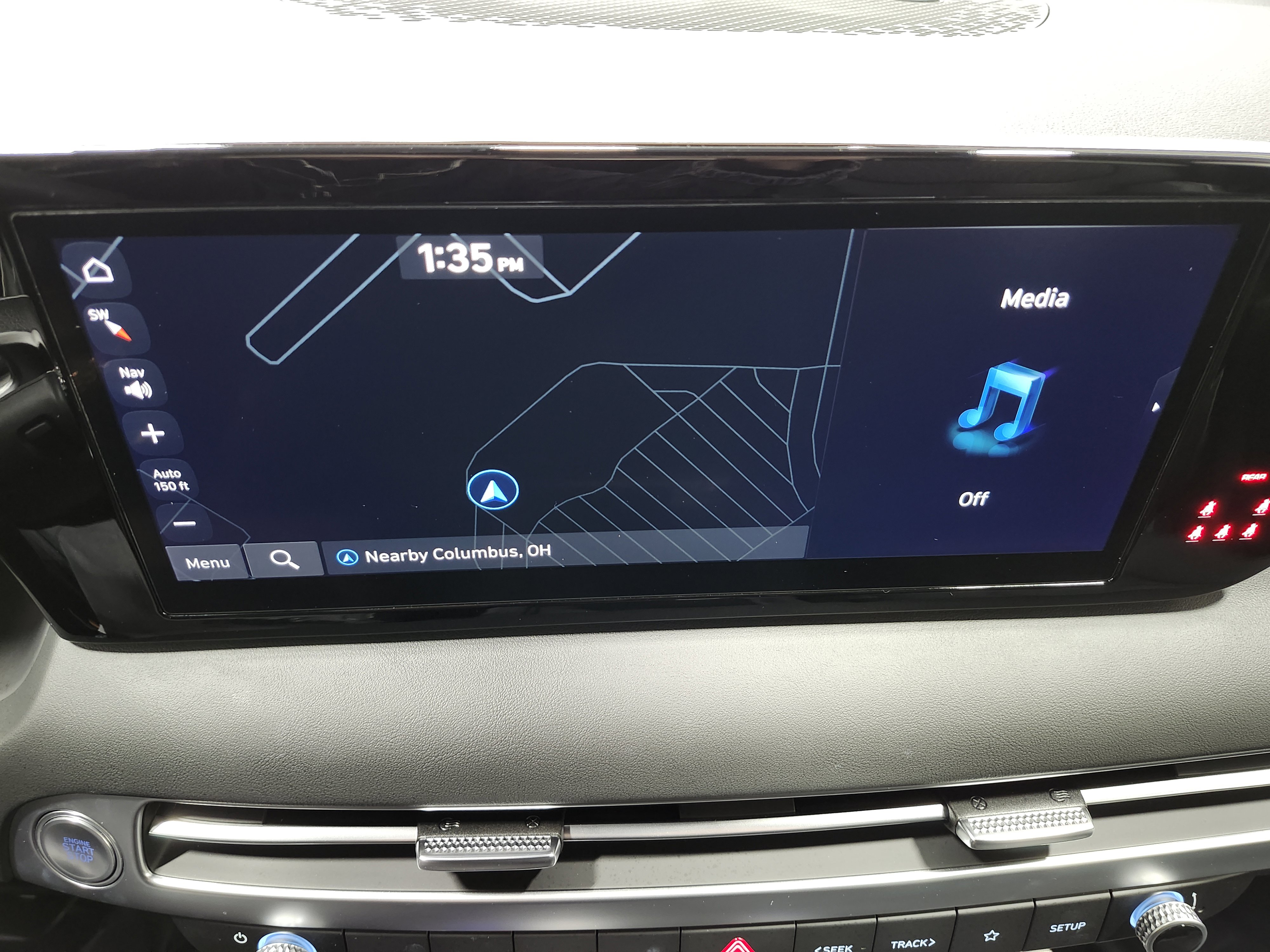 Used 2025 Hyundai Palisade Calligraphy image 4