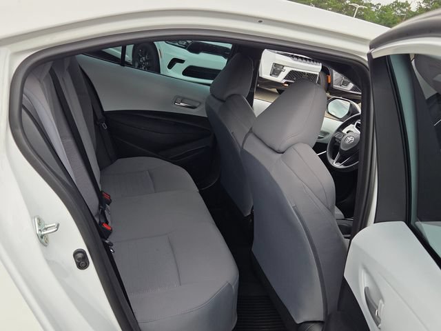 Used 2024 Toyota Corolla SE FWD image 14