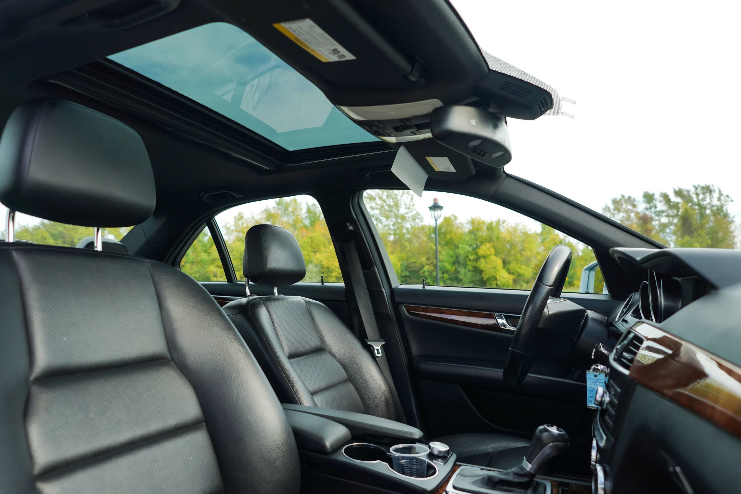 Used 2013 Mercedes-Benz C 300 4MATIC Sedan image 19