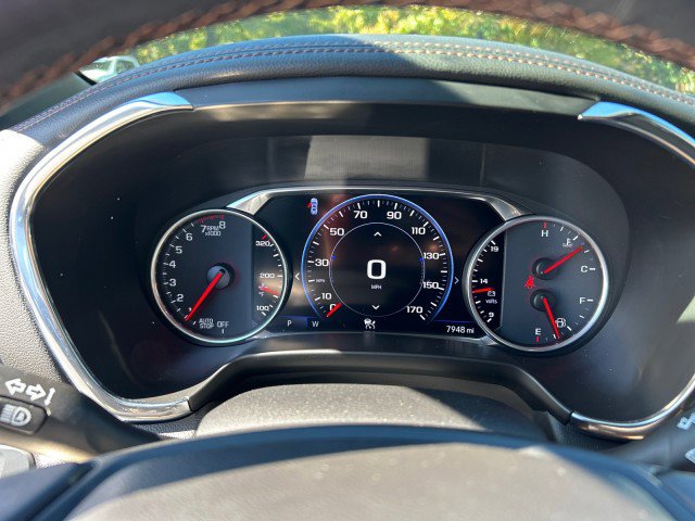 Used 2019 Chevrolet Blazer Premier w/ Sun and Wheels Package image 20