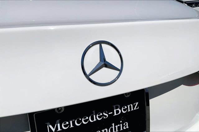 Certified 2023 Mercedes-Benz C 300 4MATIC Sedan image 28
