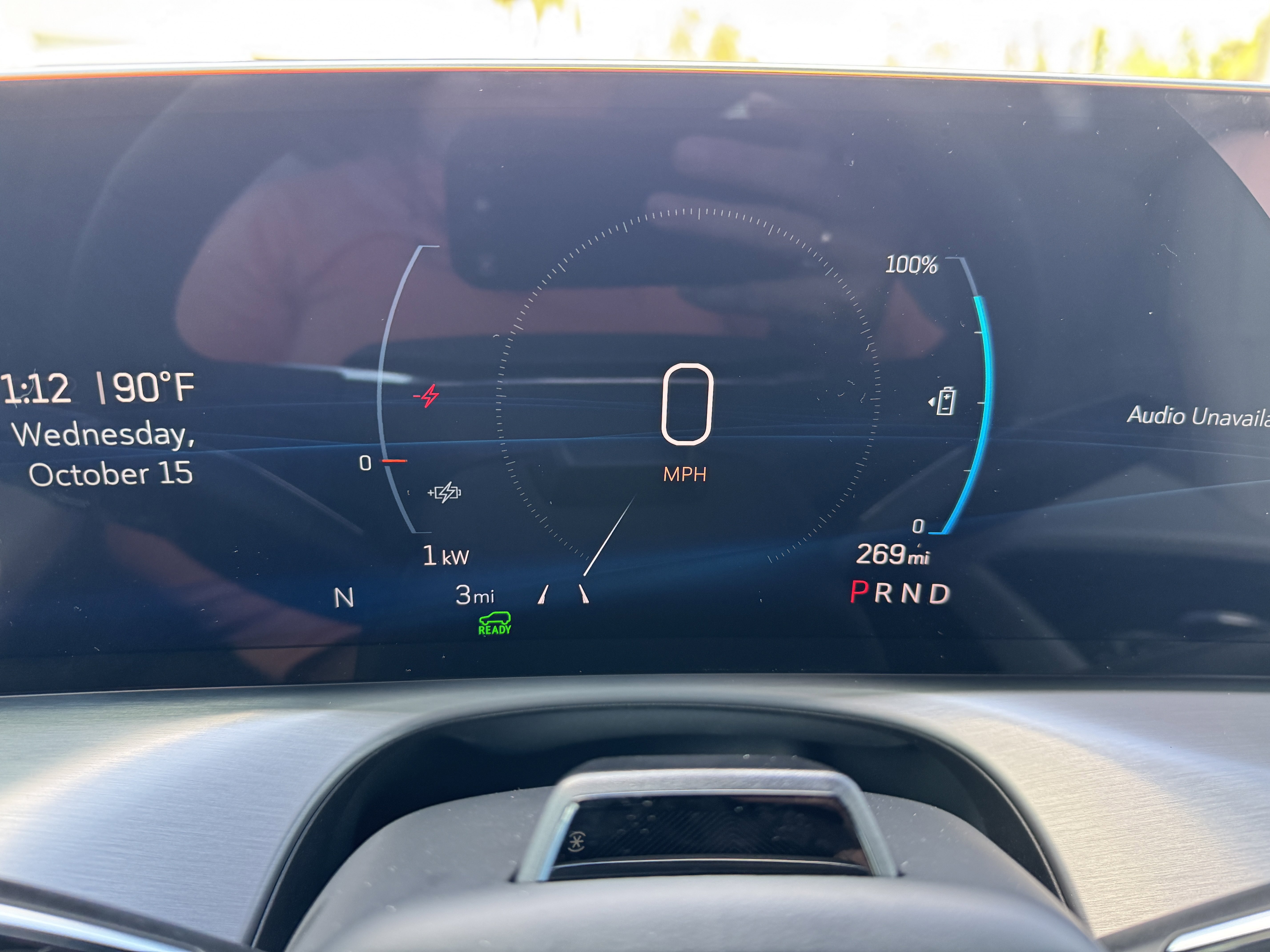 New 2026 Cadillac Vistiq Luxury image 31